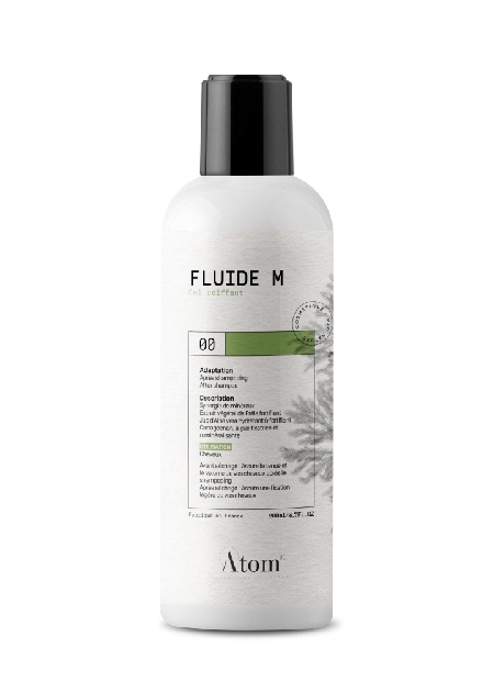 FLUIDE M - 200ML