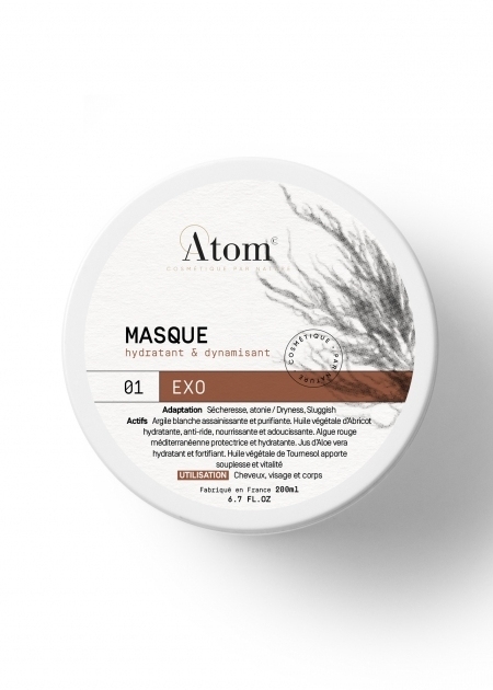 MASQUE EXO MASQUE EXO
